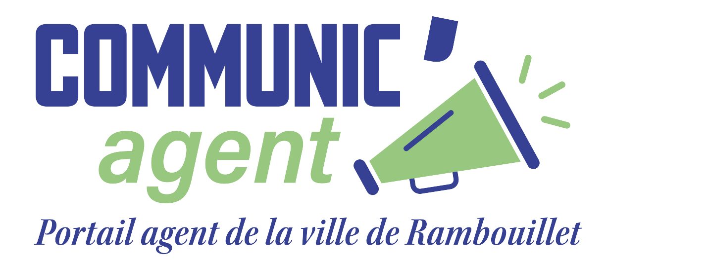 Portail agent de la ville de Rambouillet